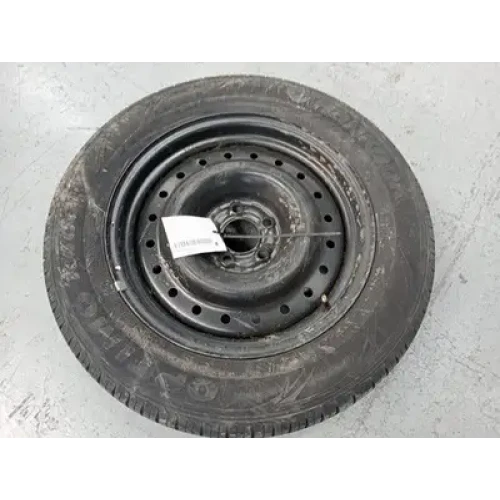 FORD TERRITORY WHEEL STEEL SX-SZ MKII, STEEL, SPARE WHEEL, 17X7.5 IN, 05/04-12/1 FORD TERRITORY WHEEL STEEL SX-SZ MKII, STEEL, SPARE WHEEL, 17X7.5 IN, 05/04-12/1