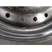 FORD TERRITORY WHEEL STEEL SX-SZ MKII, STEEL, SPARE WHEEL, 17X7.5 IN, 05/04-12/1 FORD TERRITORY WHEEL STEEL SX-SZ MKII, STEEL, SPARE WHEEL, 17X7.5 IN, 05/04-12/1