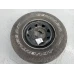TOYOTA HILUX WHEEL STEEL AFTERMARKET, 4WD, 02/05- 2009
