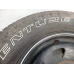 TOYOTA HILUX WHEEL STEEL AFTERMARKET, 4WD, 02/05- 2009