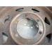 TOYOTA HILUX WHEEL STEEL AFTERMARKET, 4WD, 02/05- 2009