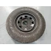 TOYOTA HILUX WHEEL STEEL AFTERMARKET, 4WD, 02/05- 2009