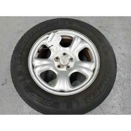 SUBARU FORESTER WHEEL STEEL STANDARD TYPE, 07/02-12/12 2012