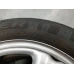 SUBARU FORESTER WHEEL STEEL STANDARD TYPE, 07/02-12/12 2012