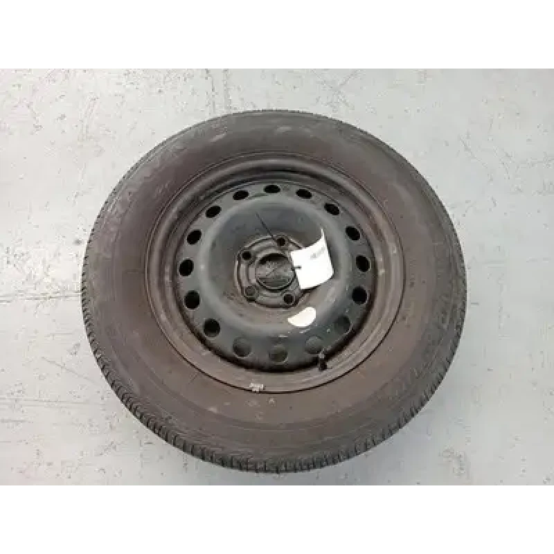 HOLDEN COMMODORE WHEEL STEEL 16X7IN, VE-VF, 08/06-12/17 2013