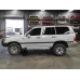 TOYOTA LANDCRUISER WHEEL STEEL 100 SERIES, IFS TYPE, TRIANGLE HOLES, 01/98-10/07 TOYOTA LANDCRUISER WHEEL STEEL 100 SERIES, IFS TYPE, TRIANGLE HOLES, 01/98-10/07