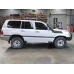 TOYOTA LANDCRUISER WHEEL STEEL 100 SERIES, IFS TYPE, TRIANGLE HOLES, 01/98-10/07 TOYOTA LANDCRUISER WHEEL STEEL 100 SERIES, IFS TYPE, TRIANGLE HOLES, 01/98-10/07