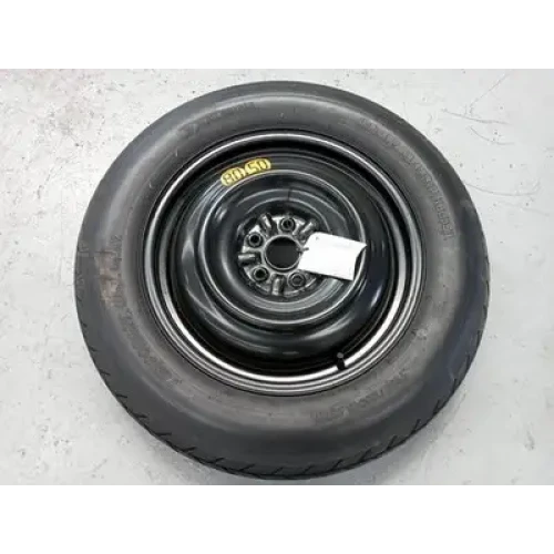 TOYOTA RAV4 WHEEL STEEL SPACE SAVER SPARE, 18IN, XA50, 11/18- 2024