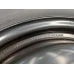 TOYOTA RAV4 WHEEL STEEL SPACE SAVER SPARE, 18IN, XA50, 11/18- 2024