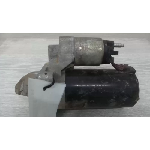 JEEP GRANDCHEROKEE STARTER MOTOR DIESEL, 3.0, WK, 06/11- 2014