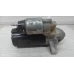 JEEP GRANDCHEROKEE STARTER MOTOR DIESEL, 3.0, WK, 06/11- 2014