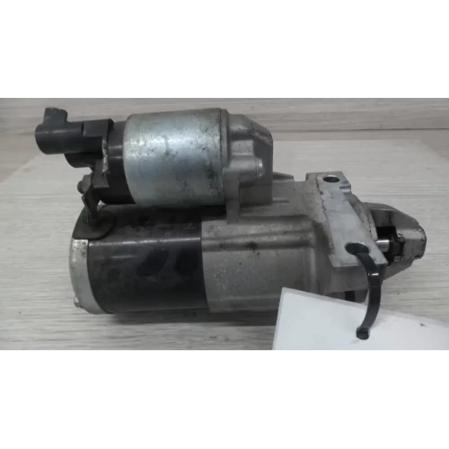 HOLDEN STATESMAN/CAPRICE STARTER MOTOR 6.0, L77, WN, 05/13-08/15 2013