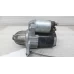 SUBARU WRX STARTER MOTOR PETROL, FA20, TURBO, AUTO, CVT, V1, 03/14- 2015