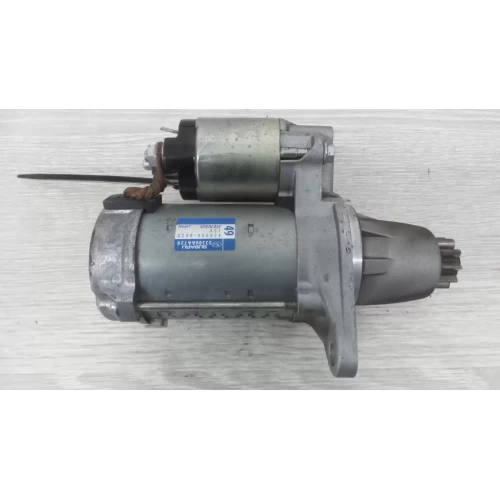 TOYOTA 86 STARTER MOTOR PETROL, 2.0, AUTO T/M, 1.6KW, 23300AA720, FA20, ZN6, 04/