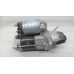 SUBARU XV STARTER MOTOR PETROL, FB20, AUTO, CVT, G5X, 05/17- 2017