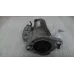 VOLKSWAGEN AMAROK STARTER MOTOR DIESEL, 2.0, 2H, 11/11- 2016