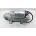 HOLDEN CRUZE STARTER MOTOR 2.0, Z20S1, JG, 03/09-02/11 2010