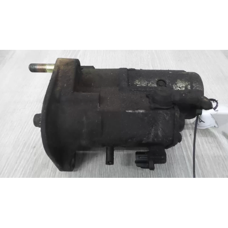 TOYOTA PRADO STARTER MOTOR DIESEL, 3.0, 1KZ-TE, TURBO, 120 SERIES, 02/03-10/06 2