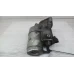 TOYOTA HILUX STARTER MOTOR DIESEL, 3.0, 1KD-FTV, 02/05-08/15 2010