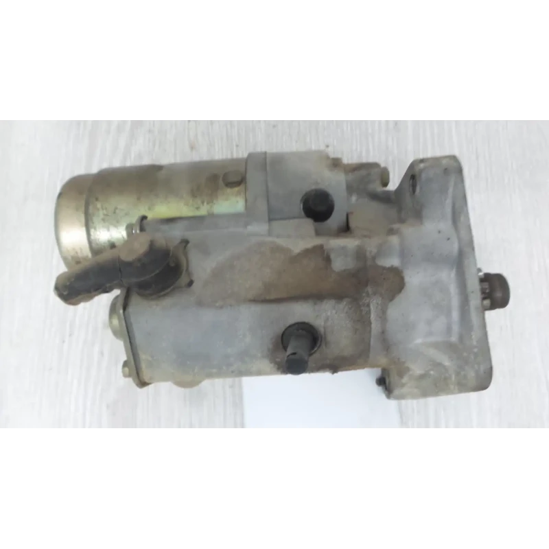 FORD COURIER STARTER MOTOR DIESEL, 2.5, NIPPONDENSO BRAND, PD-PH, REDUCTION TYPE