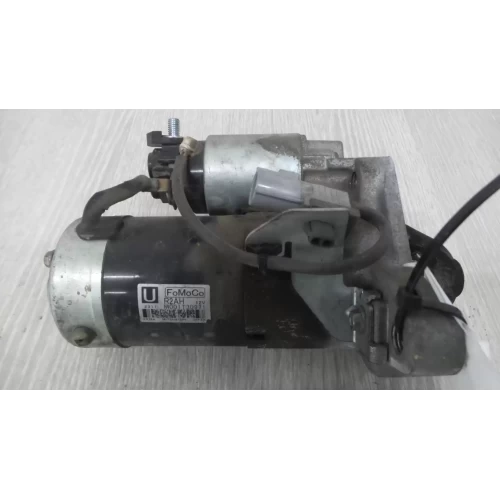 MAZDA 3 STARTER MOTOR DIESEL, 2.2, P/N R2AH/R2AH18400, BL, 04/09-10/13 2012