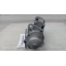 HOLDEN CAPTIVA STARTER MOTOR PETROL, 3.0, CG, 01/11-06/18 2014