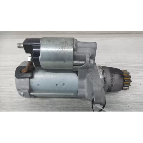 TOYOTA RAV4 STARTER MOTOR PETROL, 2.0, 1AZ-FE, ACA2#R, 07/00-10/03 (AUS ONLY) 20