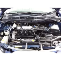 NISSAN XTRAIL STARTER MOTOR PETROL, 2.5, QR25, MANUAL T/M TYPE, T30, 10/01-09/07