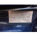 NISSAN XTRAIL STARTER MOTOR PETROL, 2.5, QR25, MANUAL T/M TYPE, T30, 10/01-09/07