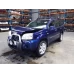 NISSAN XTRAIL STARTER MOTOR PETROL, 2.5, QR25, MANUAL T/M TYPE, T30, 10/01-09/07