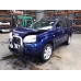NISSAN XTRAIL STARTER MOTOR PETROL, 2.5, QR25, MANUAL T/M TYPE, T30, 10/01-09/07