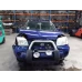 NISSAN XTRAIL STARTER MOTOR PETROL, 2.5, QR25, MANUAL T/M TYPE, T30, 10/01-09/07