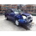 NISSAN XTRAIL STARTER MOTOR PETROL, 2.5, QR25, MANUAL T/M TYPE, T30, 10/01-09/07