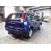 NISSAN XTRAIL STARTER MOTOR PETROL, 2.5, QR25, MANUAL T/M TYPE, T30, 10/01-09/07