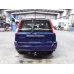 NISSAN XTRAIL STARTER MOTOR PETROL, 2.5, QR25, MANUAL T/M TYPE, T30, 10/01-09/07