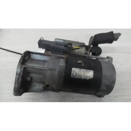 NISSAN PATROL STARTER MOTOR DIESEL, 3.0, ZD30, Y61/GU, 04/00-03/07 2007