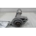 TOYOTA HILUX STARTER MOTOR DIESEL, 2.4/2.8, 09/15- 2016