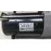 TOYOTA HILUX STARTER MOTOR DIESEL, 2.4/2.8, 09/15- 2016