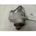 NISSAN ELGRAND STARTER MOTOR PETROL, 3.5, VQ35DE, E51, 05/02-12/10 2007