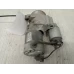 NISSAN ELGRAND STARTER MOTOR PETROL, 3.5, VQ35DE, E51, 05/02-12/10 2007