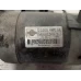 NISSAN ELGRAND STARTER MOTOR PETROL, 3.5, VQ35DE, E51, 05/02-12/10 2007