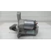 NISSAN PULSAR STARTER MOTOR PETROL, 1.8, MRA8DE, B17/C12, 12/12-12/17 2015