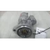 ISUZU MU-X STARTER MOTOR DIESEL, 3.0, 4JJ1, 85GGR, 02/17- 2017