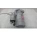 ISUZU MU-X STARTER MOTOR DIESEL, 3.0, 4JJ1, 85GGR, 02/17- 2017