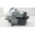 HOLDEN COMMODORE STARTER MOTOR 3.6, VE, ROUND CONNECTOR TYPE, 08/06-04/13 2010