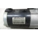 HOLDEN COMMODORE STARTER MOTOR 3.6, VE, ROUND CONNECTOR TYPE, 08/06-04/13 2010