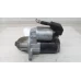 SUBARU FORESTER STARTER MOTOR PETROL, EJ20/EJ25, NON TURBO, AUTO, 4 SPEED, 08/97