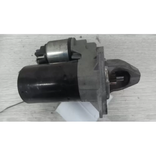 HOLDEN CRUZE STARTER MOTOR 1.4, 19UN, JH, 03/11-01/17 2012