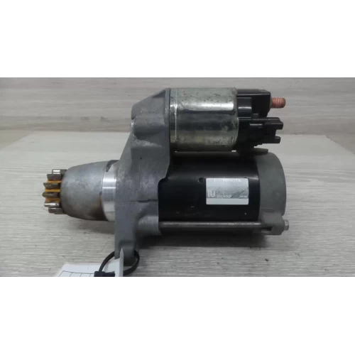 TOYOTA RAV4 STARTER MOTOR PETROL, 2.4, 2AZ-FE, ACA33/ACA38, 11/05-11/12 2008