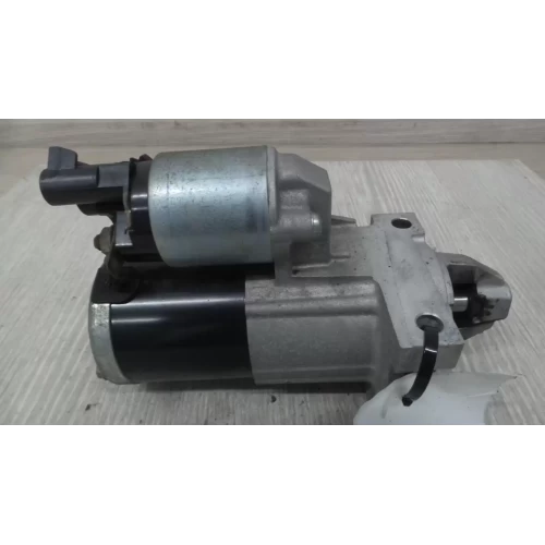 HOLDEN COMMODORE STARTER MOTOR 6.2, LS3, VF, 08/13-12/17 2016